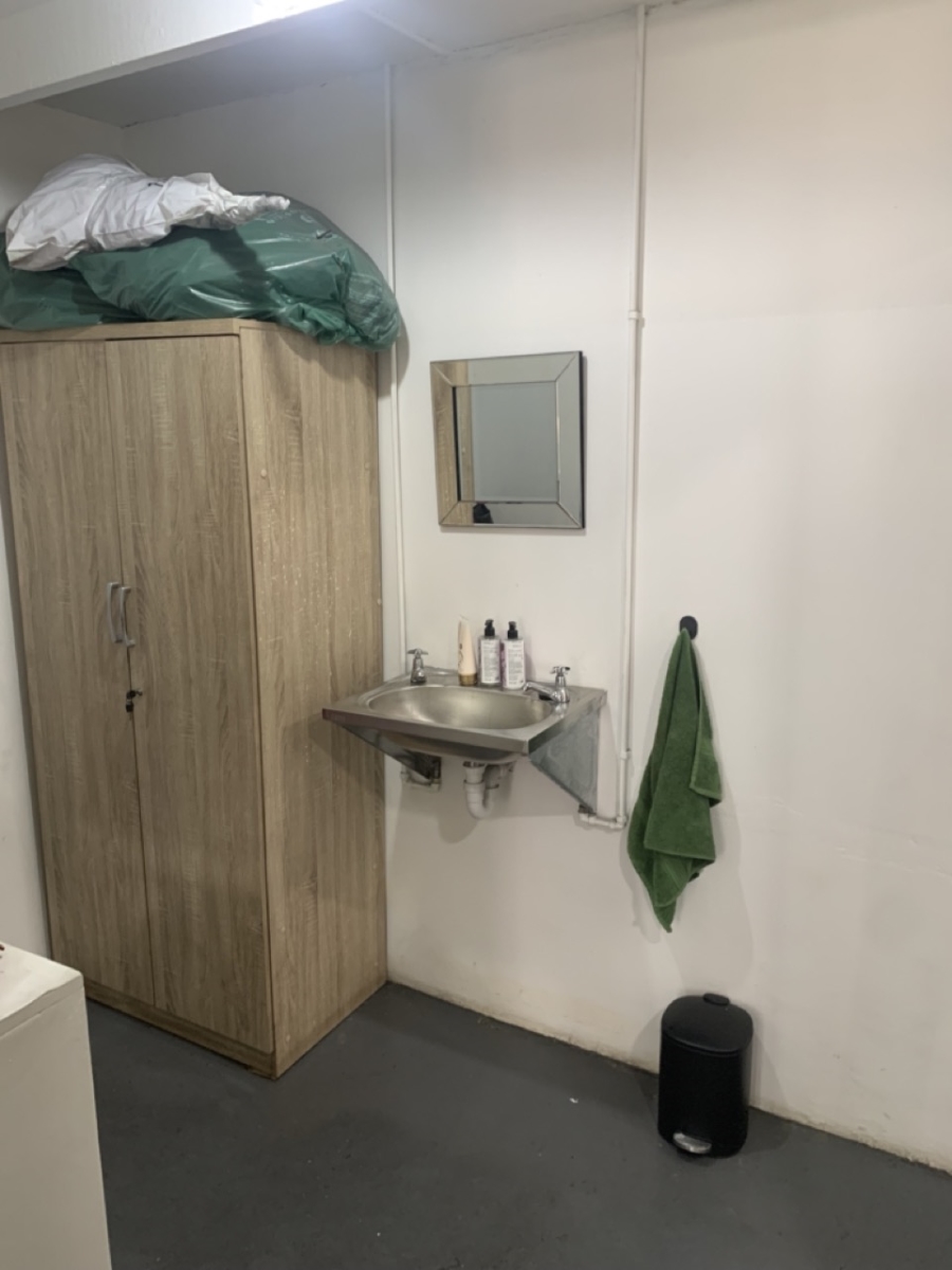 To Let commercial Property for Rent in Dal Josafat Western Cape